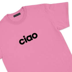 T-Shirt Ciao