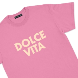 T-Shirt Dolce Vita