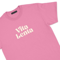 T-Shirt Vita Lenta HOMME Faubourg54
