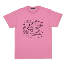 T-Shirt Puglia