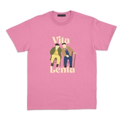 T-Shirt Vita Lenta Nonno HOMME Faubourg54